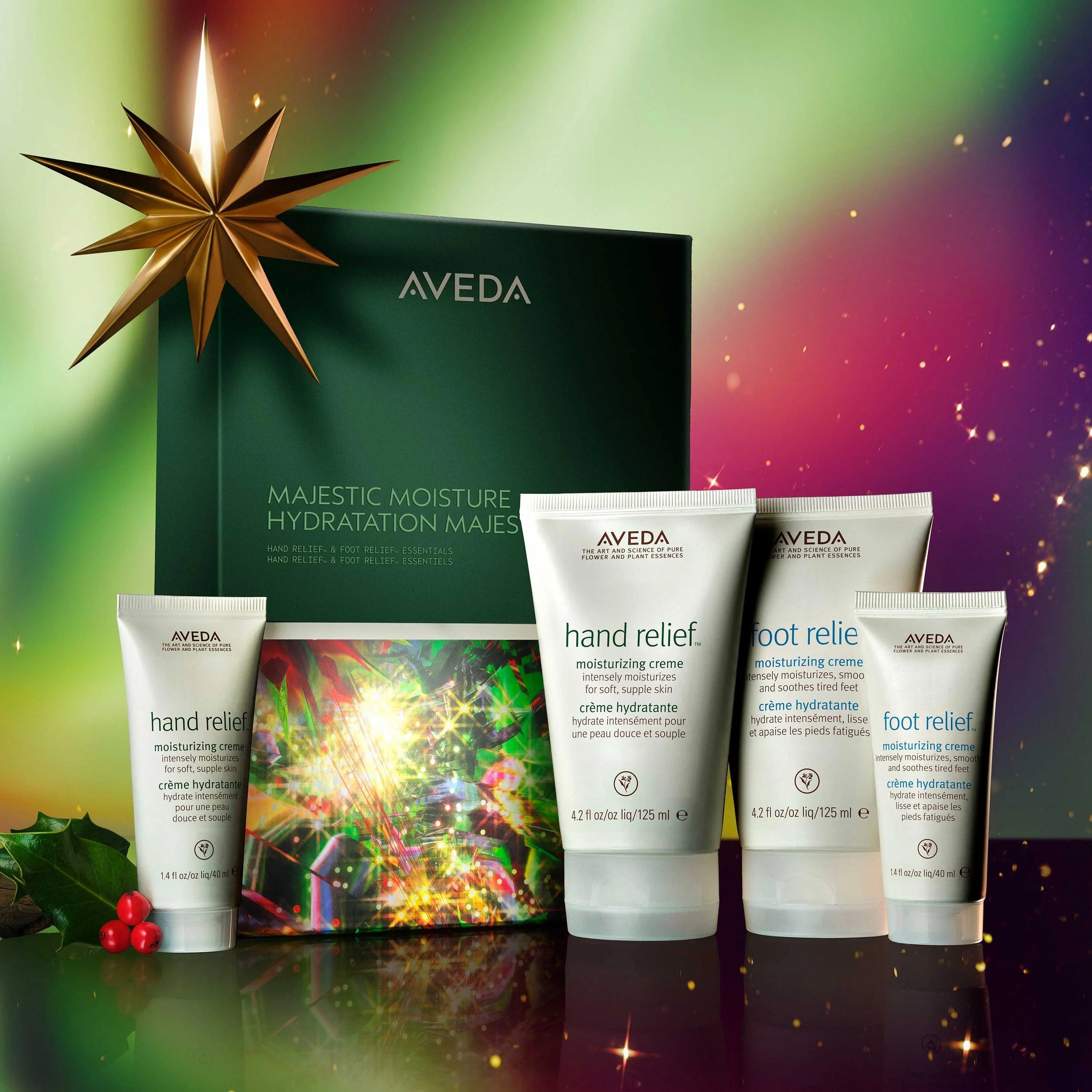 Aveda Gifts — Greenline Salon